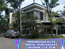 5 Bedroom Villa for sale in Kenjeran, Surabaya, Kenjeran