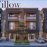 4 Habitación Casa en venta en Tangerang, Banten, Tangerang, Tangerang, Banten