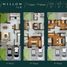 4 Habitación Casa en venta en Tangerang, Banten, Tangerang, Tangerang, Banten