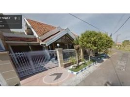 8 Habitación Villa en venta en Gunung Anyar, East Jawa, Gunung Anyar, Surabaya, East Jawa