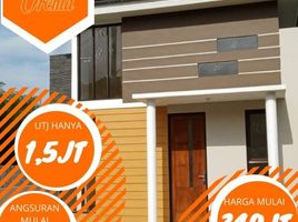 2 Bedroom House for sale in Dau, Malang Regency, Dau