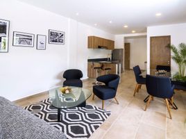 1 Habitación Apartamento en venta en Cozumel, Quintana Roo, Cozumel, Quintana Roo