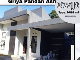 2 Bedroom Villa for sale in Polanharjo, Klaten, Polanharjo