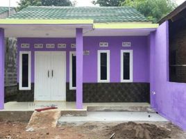 2 Bedroom House for sale in Bojonggede, Bogor, Bojonggede