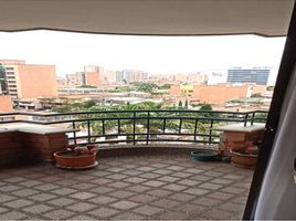 4 Habitación Apartamento en venta en Parque de los Pies Descalzos, Medellín, Medellín