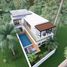 3 Habitación Villa en venta en Jimbaran, Bali, Jimbaran, Badung