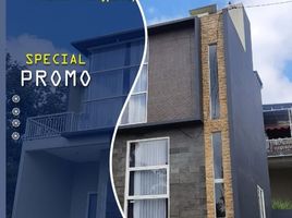Maison 2 chambre à vendre à Batu, East Jawa, Batu, Malang Regency