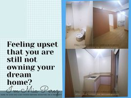 1 Schlafzimmer Wohnung zu verkaufen in Quezon City, Metro Manila, Quezon City