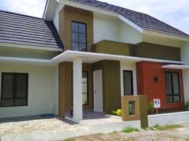 2 Kamar Rumah for sale in Polanharjo, Klaten, Polanharjo