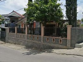 3 Schlafzimmer Villa zu verkaufen in Sumurbandung, West Jawa, Sumurbandung