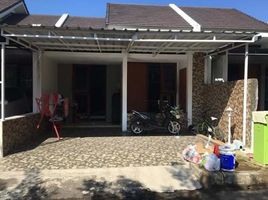 2 Habitación Villa en venta en Sumurbandung, West Jawa, Sumurbandung, Bandung, West Jawa