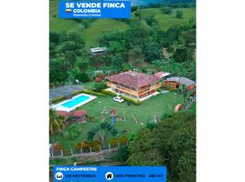 6 Bedroom Villa for sale in Pereira, Risaralda, Pereira