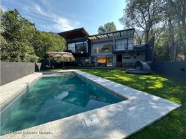 4 Schlafzimmer Haus zu vermieten in Valle De Bravo, Mexico, Valle De Bravo