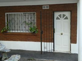 Condominium 1 chambre à vendre à General Sarmiento, Buenos Aires, General Sarmiento