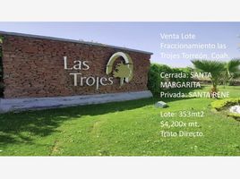  Grundstück zu verkaufen in Matamoros, Coahuila, Matamoros