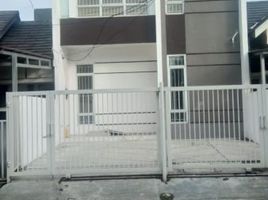 4 Kamar Vila for sale in Serpong, Tangerang, Serpong