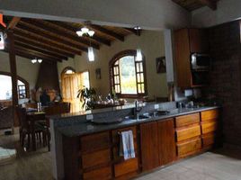 3 Bedroom Villa for sale in Otavalo, Imbabura, San Jose De Quichinche, Otavalo