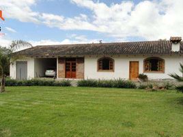 3 Habitación Villa en venta en Imbabura, San Jose De Quichinche, Otavalo, Imbabura