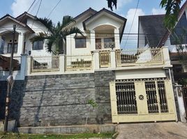 3 Kamar Vila for sale in Cimahi Utara, Bandung, Cimahi Utara