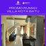 2 Bedroom House for sale in Batu, East Jawa, Batu