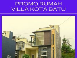 2 Bedroom House for sale in Batu, East Jawa, Batu