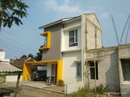 3 Kamar Rumah for sale in Sumurbandung, Bandung, Sumurbandung