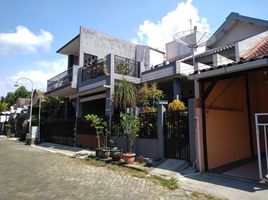 6 Kamar Rumah for sale in Dau, Malang Regency, Dau