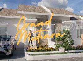 2 Bedroom House for sale in Prambanan, Sleman, Prambanan