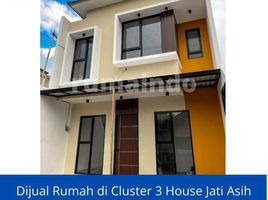 4 Bedroom Villa for sale in Bekasi, West Jawa, Jatiasih, Bekasi