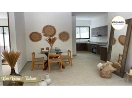 2 Schlafzimmer Appartement zu verkaufen in Cozumel, Quintana Roo, Cozumel