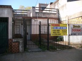 Villa 3 chambre à vendre à La Matanza, Buenos Aires, La Matanza