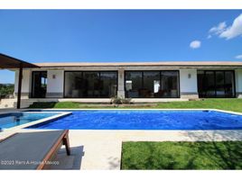 4 Schlafzimmer Villa zu verkaufen in Valle De Bravo, Mexico, Valle De Bravo