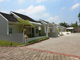 2 Kamar Rumah for sale in Prambanan, Klaten, Prambanan