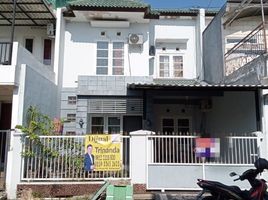 3 chambre Villa for sale in Sidoarjo, East Jawa, Sedati, Sidoarjo