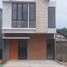 3 Kamar Rumah for sale in Cimanggis, Bogor, Cimanggis