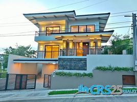 4 Bedroom House for sale in Cebu, Central Visayas, Talisay City, Cebu