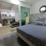 1 chambre Appartement for rent in Veracruz, Medellin, Veracruz