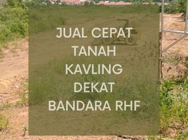  Land for sale in Riau, Tanjung Pinang Timu, Kepulauan Riau, Riau