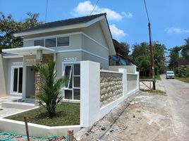 2 Habitación Villa en venta en Pajangan, Bantul, Pajangan