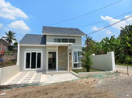 2 Bedroom Villa for sale in Pajangan, Bantul, Pajangan