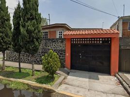 Maison 4 chambre à vendre à Cuajimalpa De Morelos, Mexico City, Cuajimalpa De Morelos
