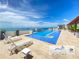 3 Bedroom Apartment for sale in Cartagena, Bolivar, Cartagena