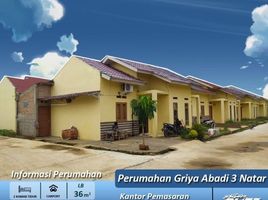 2 Bedroom House for sale in Bandar Lampung, Lampung, Sukarame, Bandar Lampung