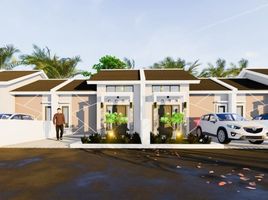 2 Habitación Villa en venta en Kasihan, Bantul, Kasihan