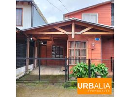 3 Habitación Casa en venta en Valdivia, Los Ríos, Paillaco, Valdivia