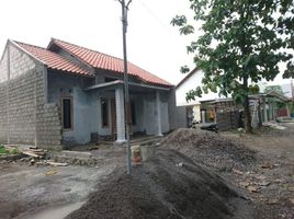 3 Kamar Rumah for sale in Boyolali, Jawa Tengah, Sawit, Boyolali