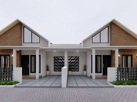 2 chambre Villa for sale in Pajangan, Bantul, Pajangan