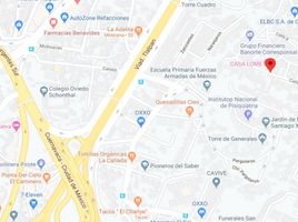4 Schlafzimmer Haus zu verkaufen in Alvaro Obregon, Mexico City, Alvaro Obregon