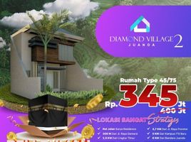 3 chambre Villa for sale in Sidoarjo, East Jawa, Buduran, Sidoarjo