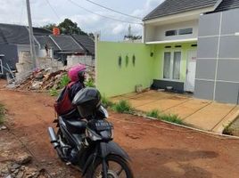 2 chambre Villa for sale in Jatiasih, Bekasi, Jatiasih